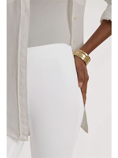 Pantaloni Keslina LAUREN RALPH LAUREN | 200631310013WH